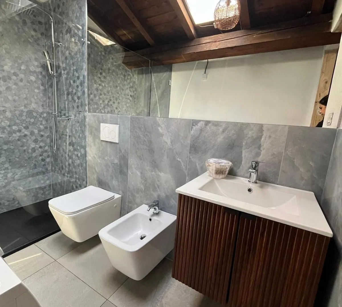 Apartament Loft In Porto Rotondo 0*,