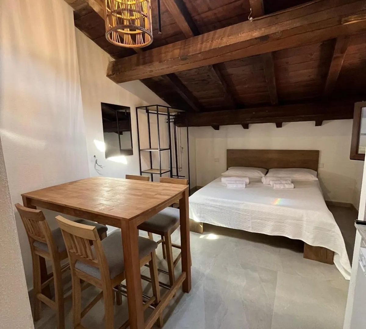 Loft In Porto Rotondo Apartment