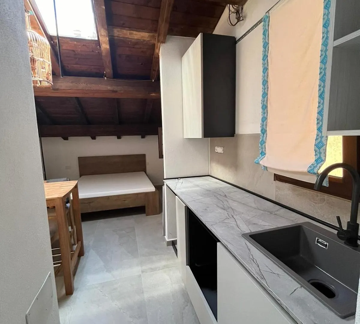 Loft In Porto Rotondo Apartment