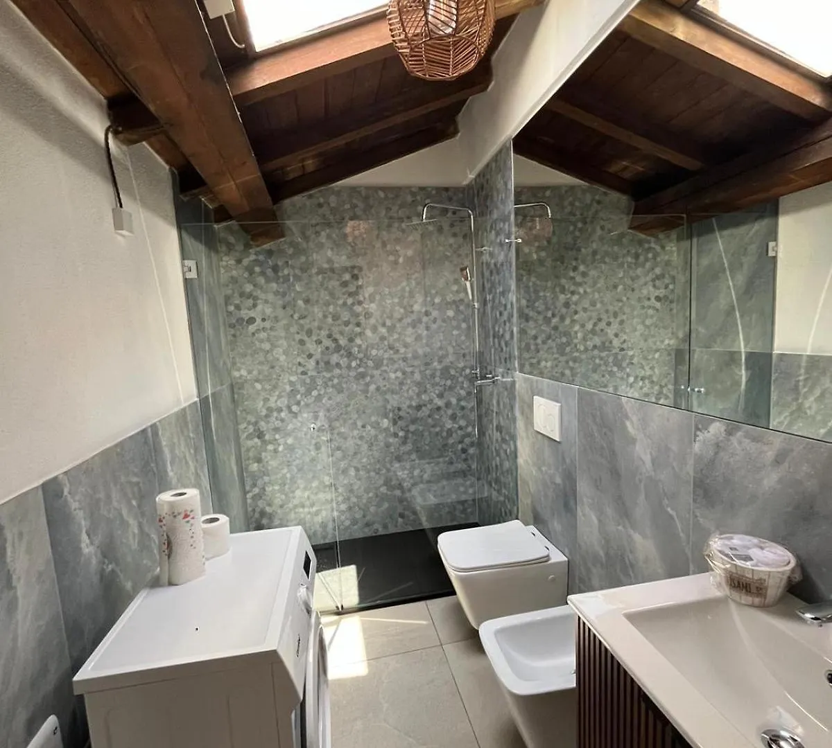 Loft In Porto Rotondo Apartment