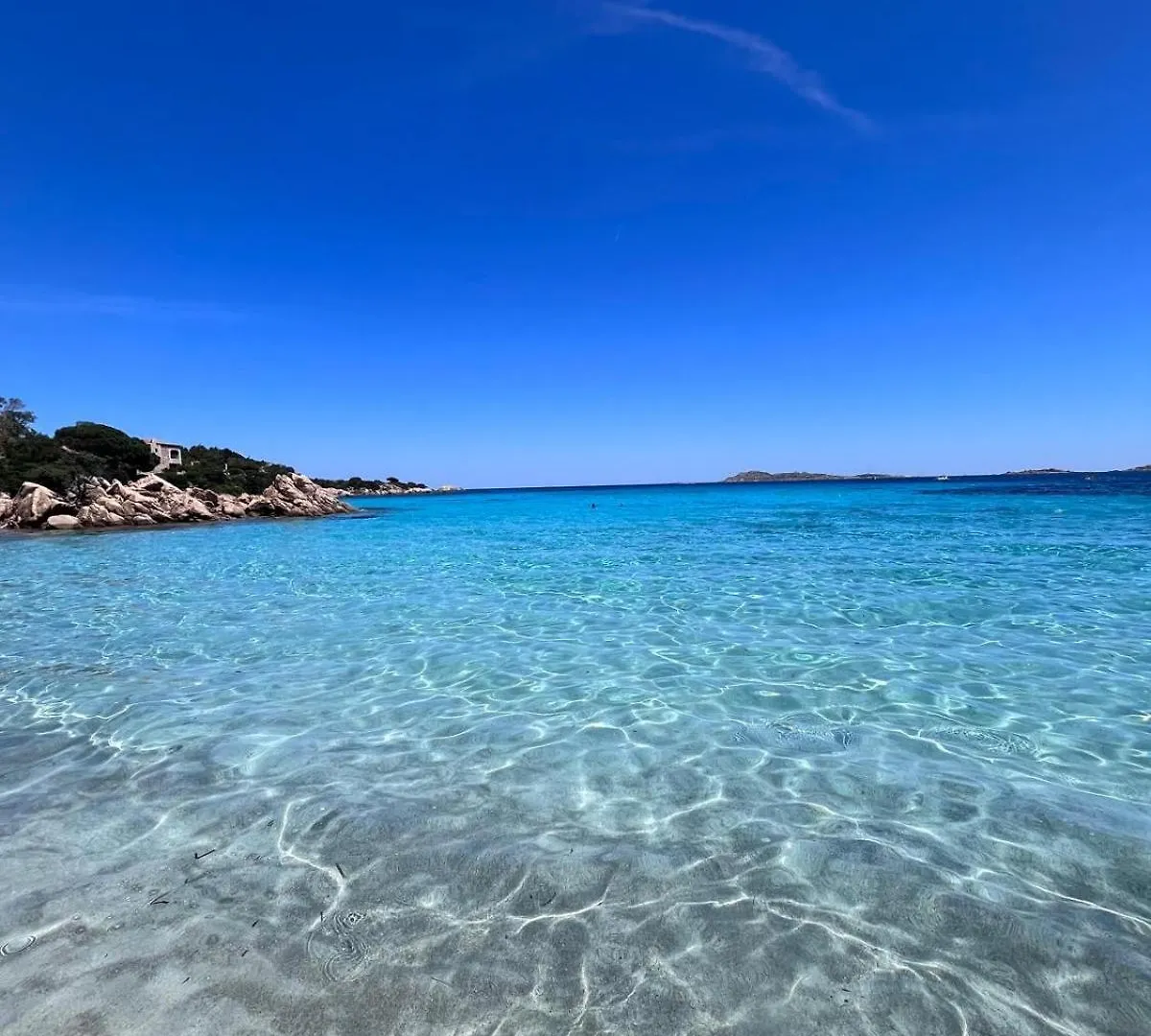 Loft In Porto Rotondo Apartment Italy