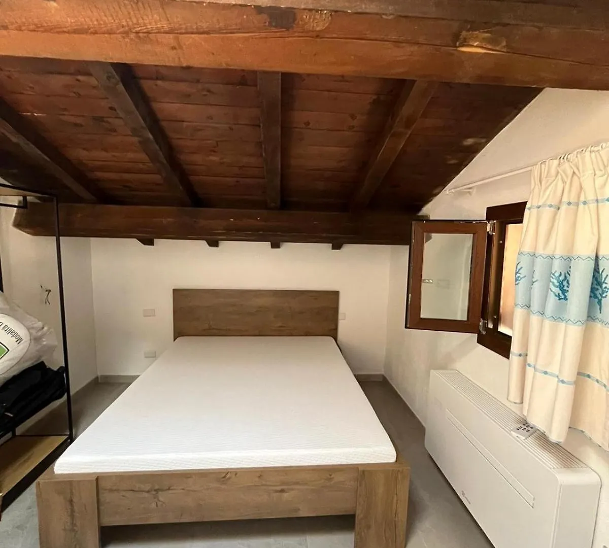 Loft In Porto Rotondo Apartment